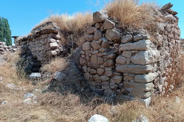 Surp Toros Ermeni Kilisesi - Resim 10