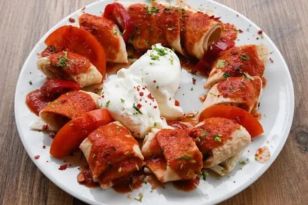 Yeni Kardelen Pide Lahmacun Ve Döner Salonu - Resim 9