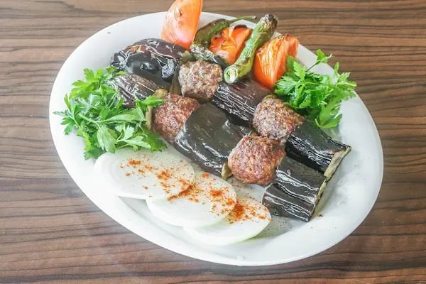 Yeni Kardelen Pide Lahmacun Ve Döner Salonu - Resim 6