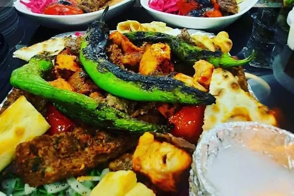 Yeni Kardelen Pide Lahmacun Ve Döner Salonu - Resim 20