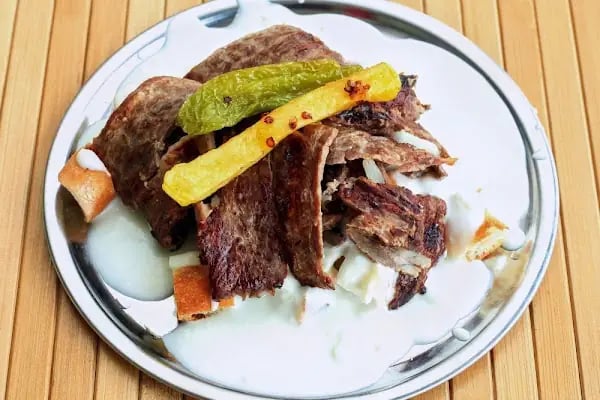 Yeni Kardelen Pide Lahmacun Ve Döner Salonu - Resim 16