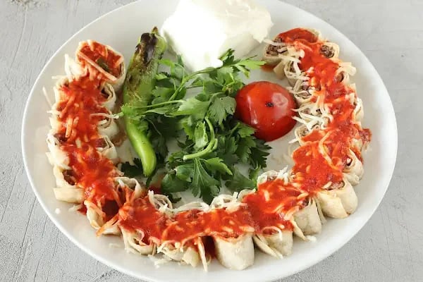 Yeni Kardelen Pide Lahmacun Ve Döner Salonu - Resim 19