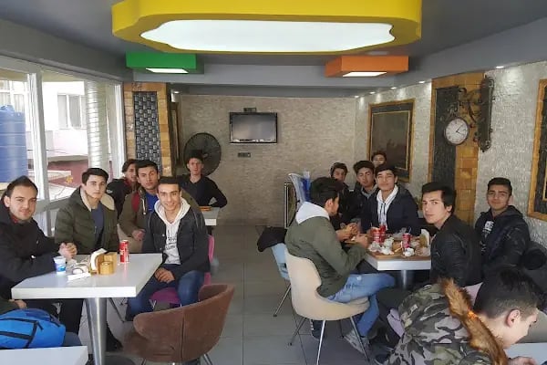 Yeni Kardelen Pide Lahmacun Ve Döner Salonu - Resim 15
