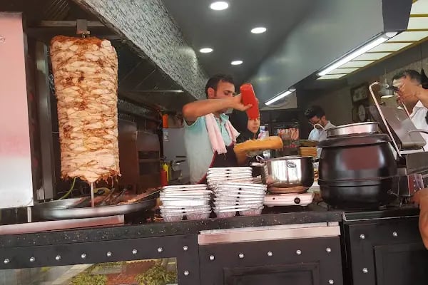 Yeni Kardelen Pide Lahmacun Ve Döner Salonu - Resim 3