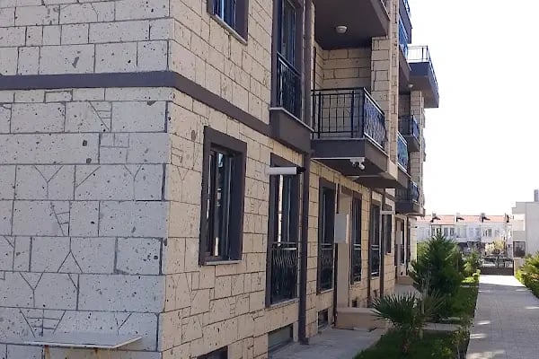 Alaçatı Evleri Enez - Resim 2