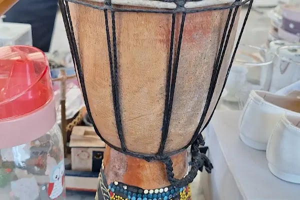 Turgutreis Kapalı Pazaryeri - Resim 7