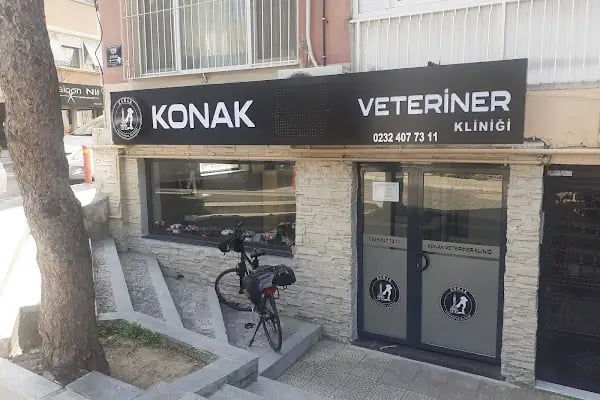 Konak Veteriner Kliniği - Resim 17