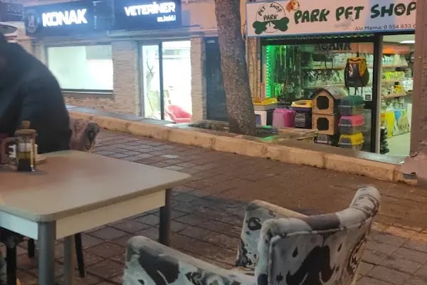 Konak Veteriner Kliniği - Resim 9