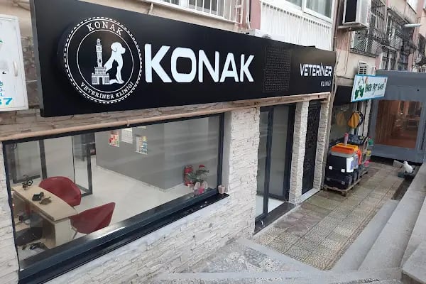 Konak Veteriner Kliniği - Resim 15