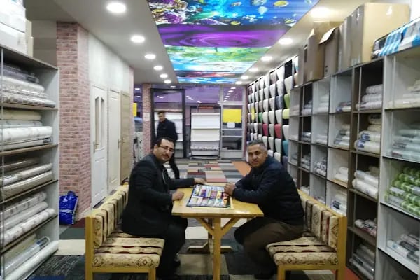 kayılar iç dekorasyon - Resim 1