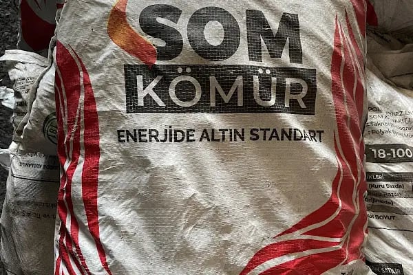 Ardali Ticaret - Odun Kömür Deposu - Resim 3