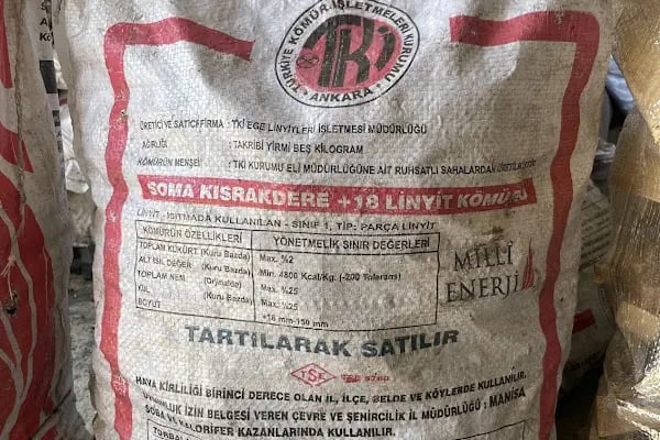 Ardali Ticaret - Odun Kömür Deposu - Resim 6