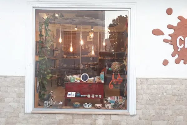 Çamur Bodrum - Resim 1