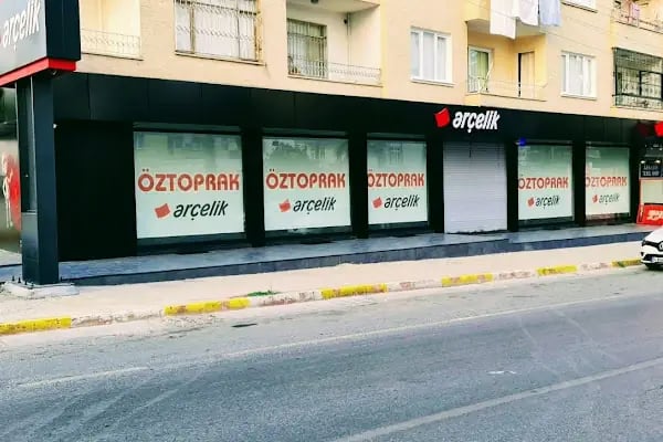 ÖZTOPRAK ARÇELİK - Resim 20