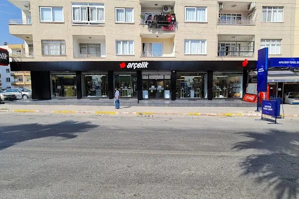 ÖZTOPRAK ARÇELİK - Resim 4