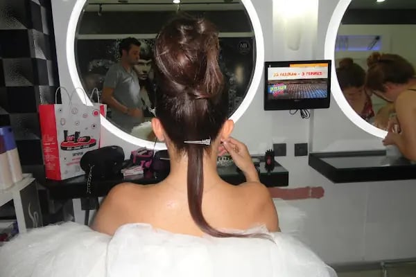 Yıldız Kuaför Güzellik Spa - Resim 5
