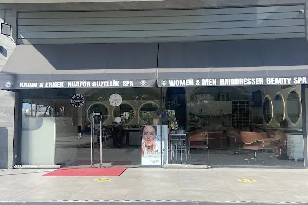 Yıldız Kuaför Güzellik Spa - Resim 10