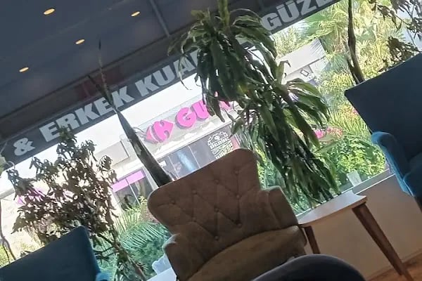 Yıldız Kuaför Güzellik Spa - Resim 14