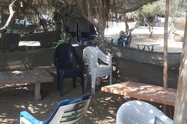 Demir camping - Resim 2