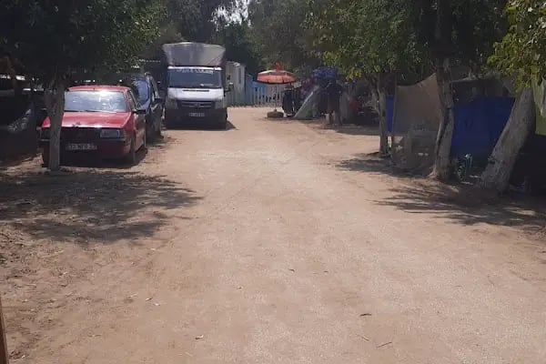 Demir camping - Resim 13