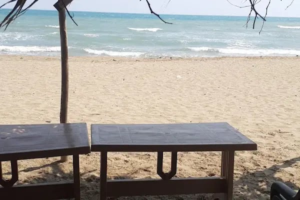 Demir camping - Resim 3
