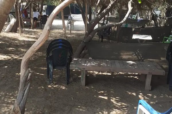 Demir camping - Resim 5