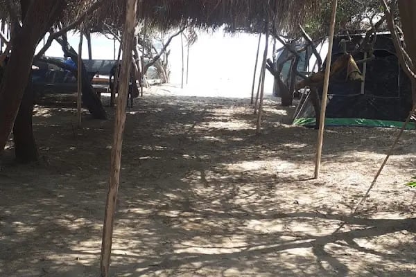 Demir camping - Resim 10