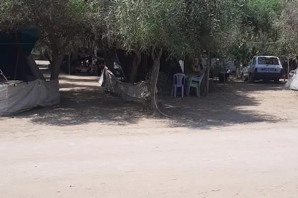 Demir camping - Resim 11