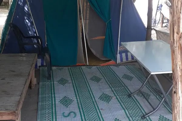 Demir camping - Resim 7