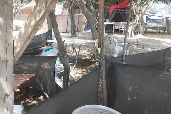 Demir camping - Resim 8