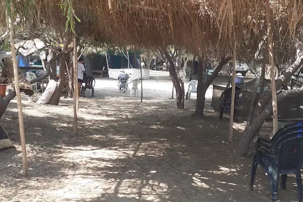 Demir camping - Resim 15