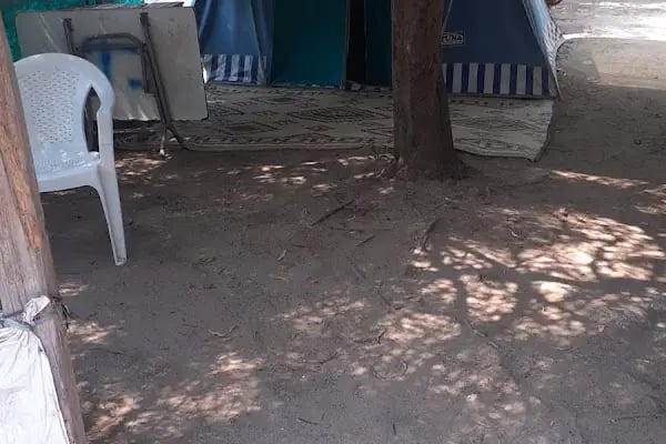 Demir camping - Resim 6