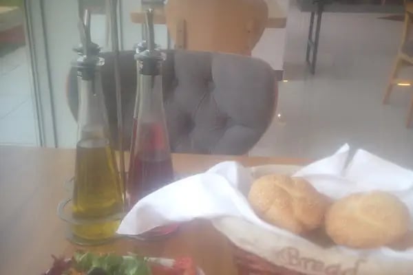 Karkent Tekstil Müze Resturant - Resim 2