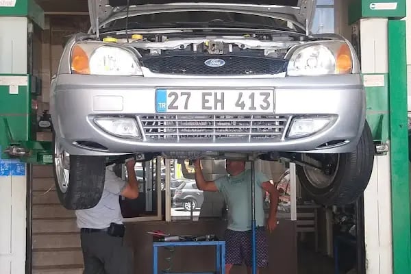 OĞUZ OTO TAMİR VE BAKIM SERVİSİ - Resim 19