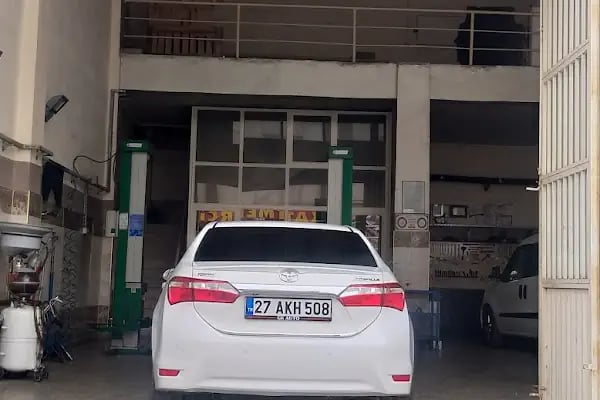 OĞUZ OTO TAMİR VE BAKIM SERVİSİ - Resim 11