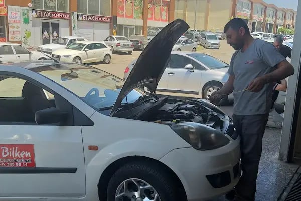 OĞUZ OTO TAMİR VE BAKIM SERVİSİ - Resim 3