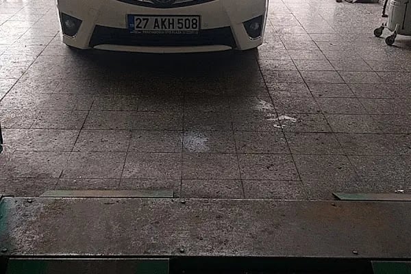 OĞUZ OTO TAMİR VE BAKIM SERVİSİ - Resim 18