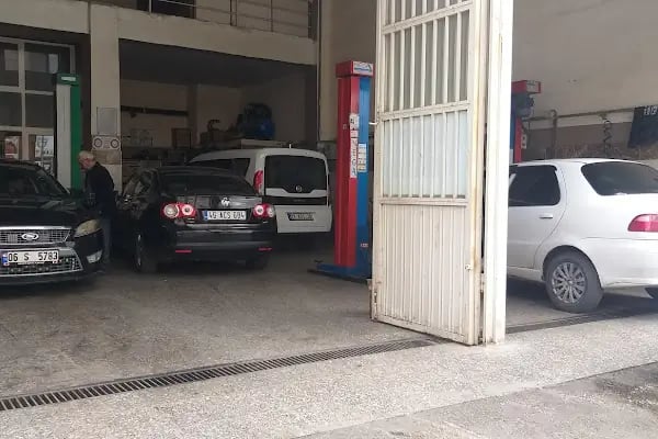 OĞUZ OTO TAMİR VE BAKIM SERVİSİ - Resim 7
