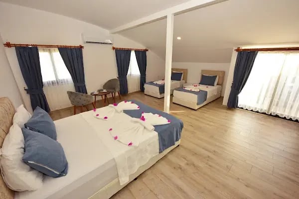 Demyra Hotel - Resim 7
