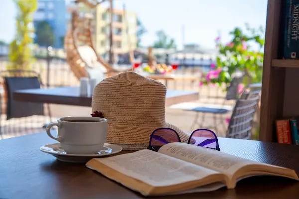 Demyra Hotel - Resim 12
