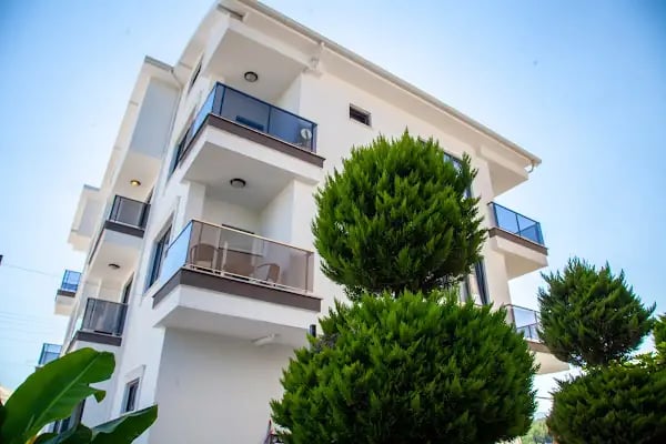 Demyra Hotel - Resim 16