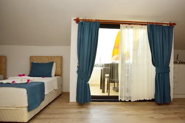 Demyra Hotel - Resim 17
