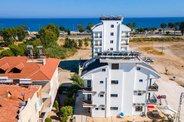 Demyra Hotel - Resim 18