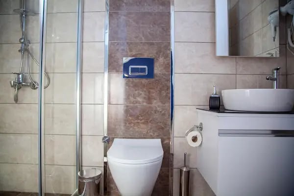 Demyra Hotel - Resim 3