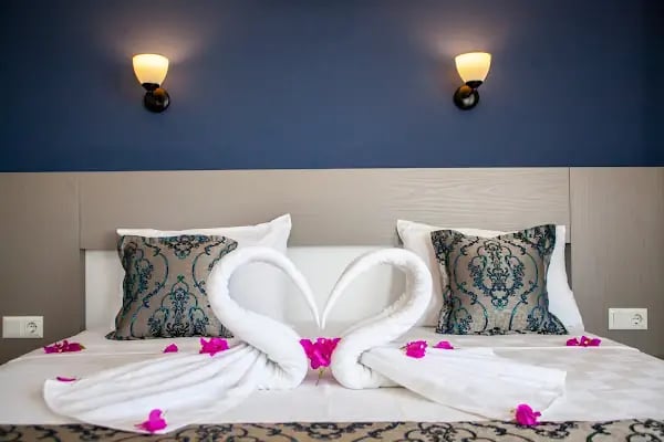Demyra Hotel - Resim 4