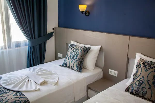 Demyra Hotel - Resim 2