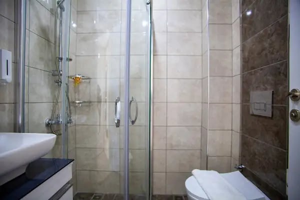 Demyra Hotel - Resim 10