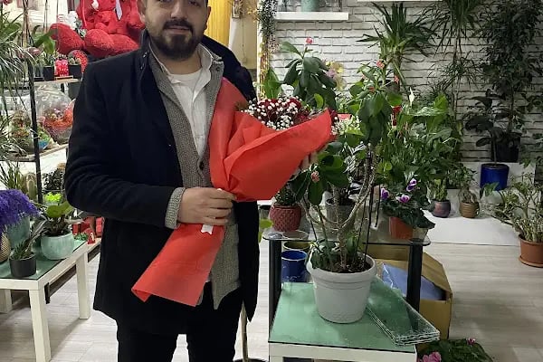 Sengül Çiçek - Resim 10