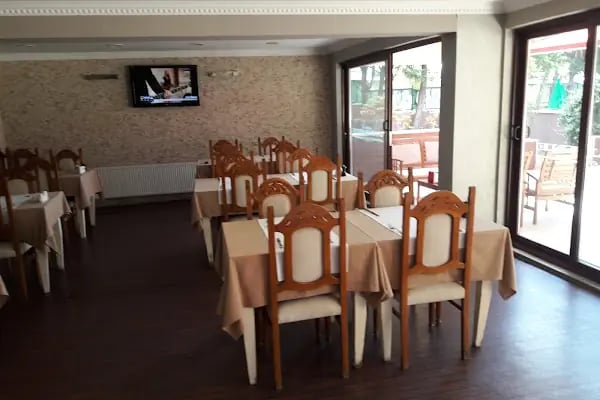 Hotel Blue Marine - Resim 8