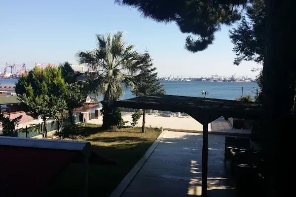 Hotel Blue Marine - Resim 17